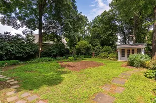 3235 Hiddenwood Ln, Burlington, NC 27215 - Photo 46