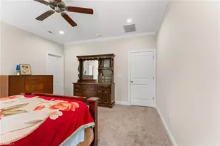 1523 Chickasha Dr, Pfafftown, NC 27040 - Photo 32