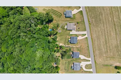 1523 Chickasha Drive, Pfafftown, NC 27040 - Photo 8