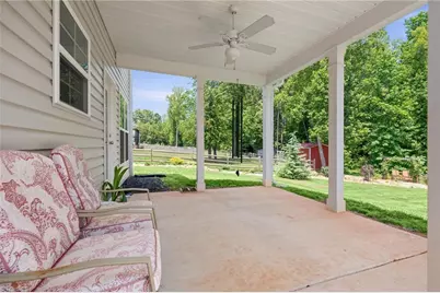 1523 Chickasha Drive, Pfafftown, NC 27040 - Photo 4
