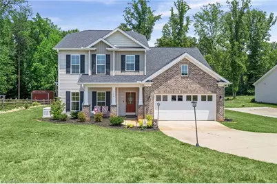 1523 Chickasha Drive, Pfafftown, NC 27040 - Photo 6