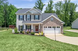 1523 Chickasha Dr, Pfafftown, NC 27040 - Photo 6