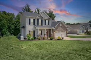 1523 Chickasha Dr, Pfafftown, NC 27040 - Photo 1