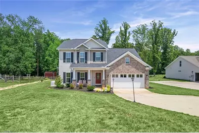 1523 Chickasha Drive, Pfafftown, NC 27040 - Photo 2