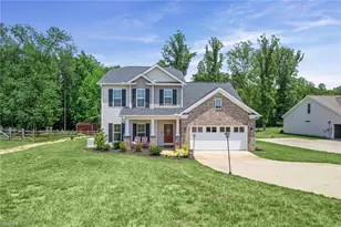 1523 Chickasha Dr, Pfafftown, NC 27040 - Photo 2