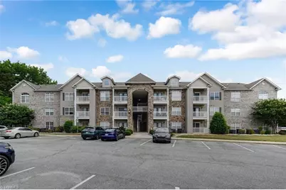 7104 W Friendly Avenue #306, Greensboro, NC 27410 - Photo 1