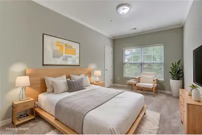 7104 W Friendly Avenue #306, Greensboro, NC 27410 - Photo 16