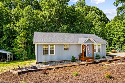 122 Yadkin River Road, Statesville, NC 28625 - Photo 6