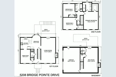 5208 Bridge Pointe Drive, Clemmons, NC 27012 - Photo 28