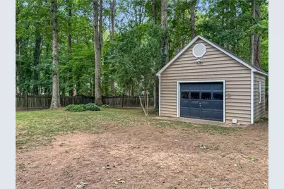 5208 Bridge Pointe Drive, Clemmons, NC 27012 - Photo 36