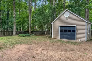 5208 Bridge Pointe Dr, Clemmons, NC 27012 - Photo 36
