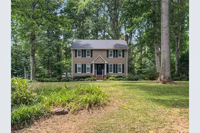 5208 Bridge Pointe Drive, Clemmons, NC 27012 - Photo 2