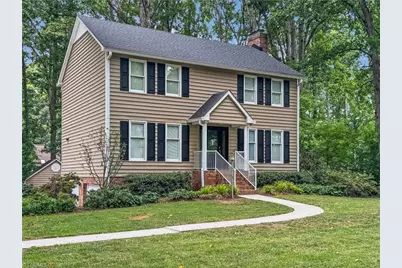 5208 Bridge Pointe Drive, Clemmons, NC 27012 - Photo 1
