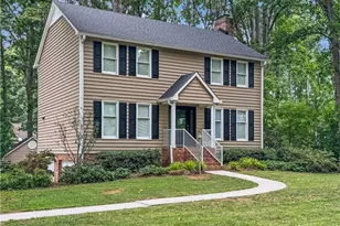 5208 Bridge Pointe Dr, Clemmons, NC 27012 - Photo 1