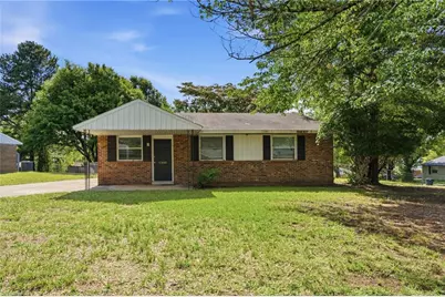 2300 Willow Road, Greensboro, NC 27406 - Photo 1