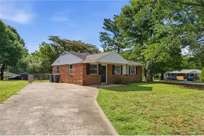 2300 Willow Road, Greensboro, NC 27406 - Photo 2