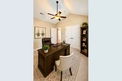 1907 Whisper Lake Drive #B, Whitsett, NC 27377 - Photo 20