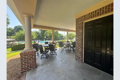 1907 Whisper Lake Drive #B, Whitsett, NC 27377 - Photo 32