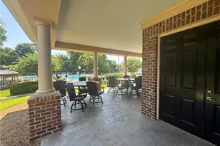 1907 Whisper Lake Dr, Whitsett, NC 27377 - Photo 32