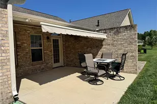1907 Whisper Lake Dr, Whitsett, NC 27377 - Photo 22