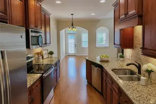 1907 Whisper Lake Dr, Whitsett, NC 27377 - Photo 6