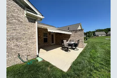 1907 Whisper Lake Drive #B, Whitsett, NC 27377 - Photo 26