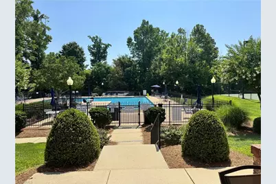 1907 Whisper Lake Drive #B, Whitsett, NC 27377 - Photo 34