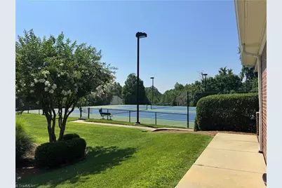 1907 Whisper Lake Drive #B, Whitsett, NC 27377 - Photo 28