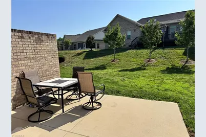 1907 Whisper Lake Drive #B, Whitsett, NC 27377 - Photo 28