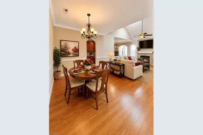 1907 Whisper Lake Drive #B, Whitsett, NC 27377 - Photo 4