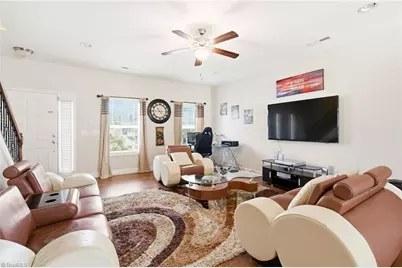 753 Breeders Cup Drive, Whitsett, NC 27377 - Photo 6