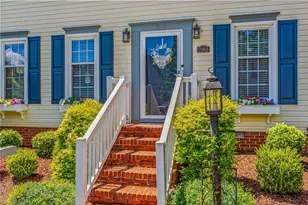2901 Bradenton Dr, Winston-Salem, NC 27103 - Photo 4