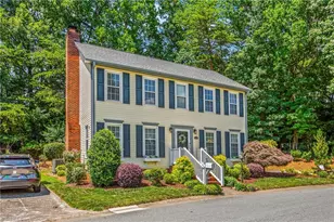 2901 Bradenton Dr, Winston-Salem, NC 27103 - Photo 2
