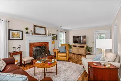 2901 Bradenton Drive, Winston-Salem, NC 27103 - Photo 8