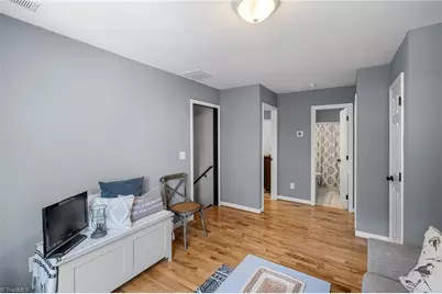 319 Ebert Farm Road, Lexington, NC 27295 - Photo 26