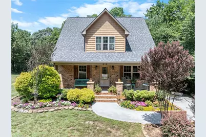 319 Ebert Farm Road, Lexington, NC 27295 - Photo 2