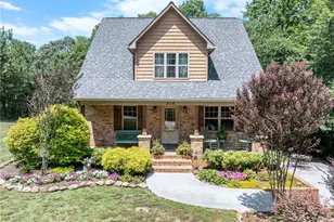 319 Ebert Farm Rd, Lexington, NC 27295 - Photo 2