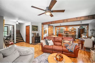 319 Ebert Farm Road, Lexington, NC 27295 - Photo 12