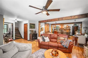 319 Ebert Farm Rd, Lexington, NC 27295 - Photo 12