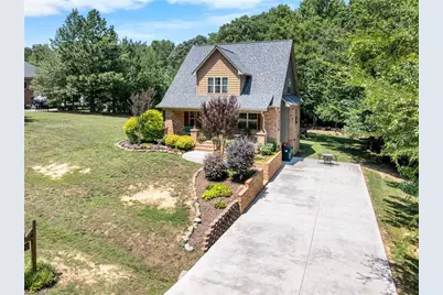 319 Ebert Farm Road, Lexington, NC 27295 - Photo 2