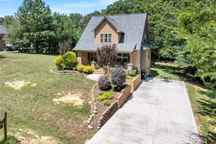 319 Ebert Farm Rd, Lexington, NC 27295 - Photo 2