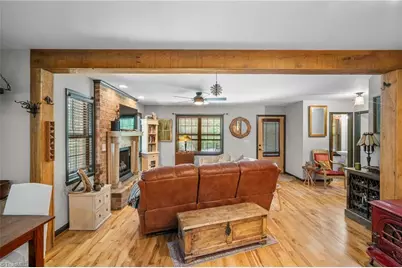 319 Ebert Farm Road, Lexington, NC 27295 - Photo 8