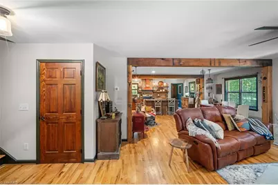 319 Ebert Farm Road, Lexington, NC 27295 - Photo 8