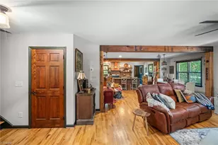 319 Ebert Farm Rd, Lexington, NC 27295 - Photo 8