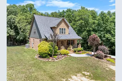319 Ebert Farm Road, Lexington, NC 27295 - Photo 4