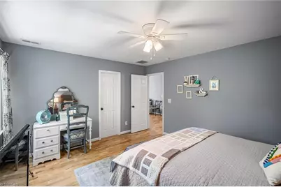 319 Ebert Farm Road, Lexington, NC 27295 - Photo 28