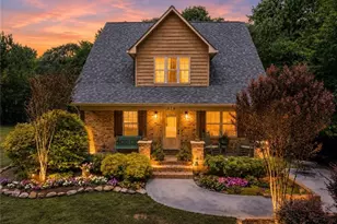 319 Ebert Farm Rd, Lexington, NC 27295 - Photo 1