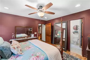 319 Ebert Farm Rd, Lexington, NC 27295 - Photo 22