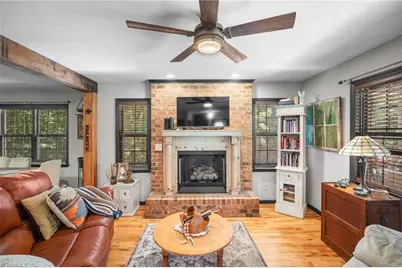 319 Ebert Farm Road, Lexington, NC 27295 - Photo 6