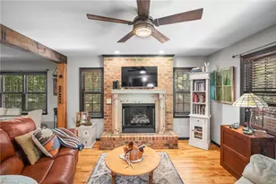 319 Ebert Farm Rd, Lexington, NC 27295 - Photo 6
